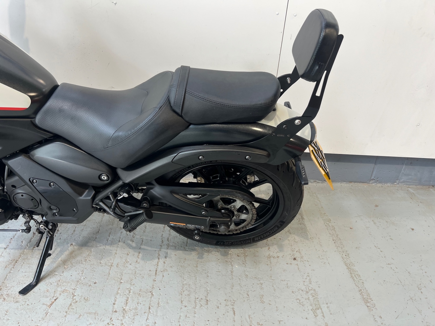 Used Kawasaki VULCAN 650 2017 for sale - 78639923: Photo 14