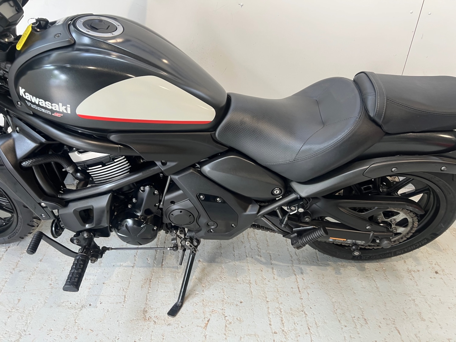 Used Kawasaki VULCAN 650 2017 for sale - 78639923: Photo 15