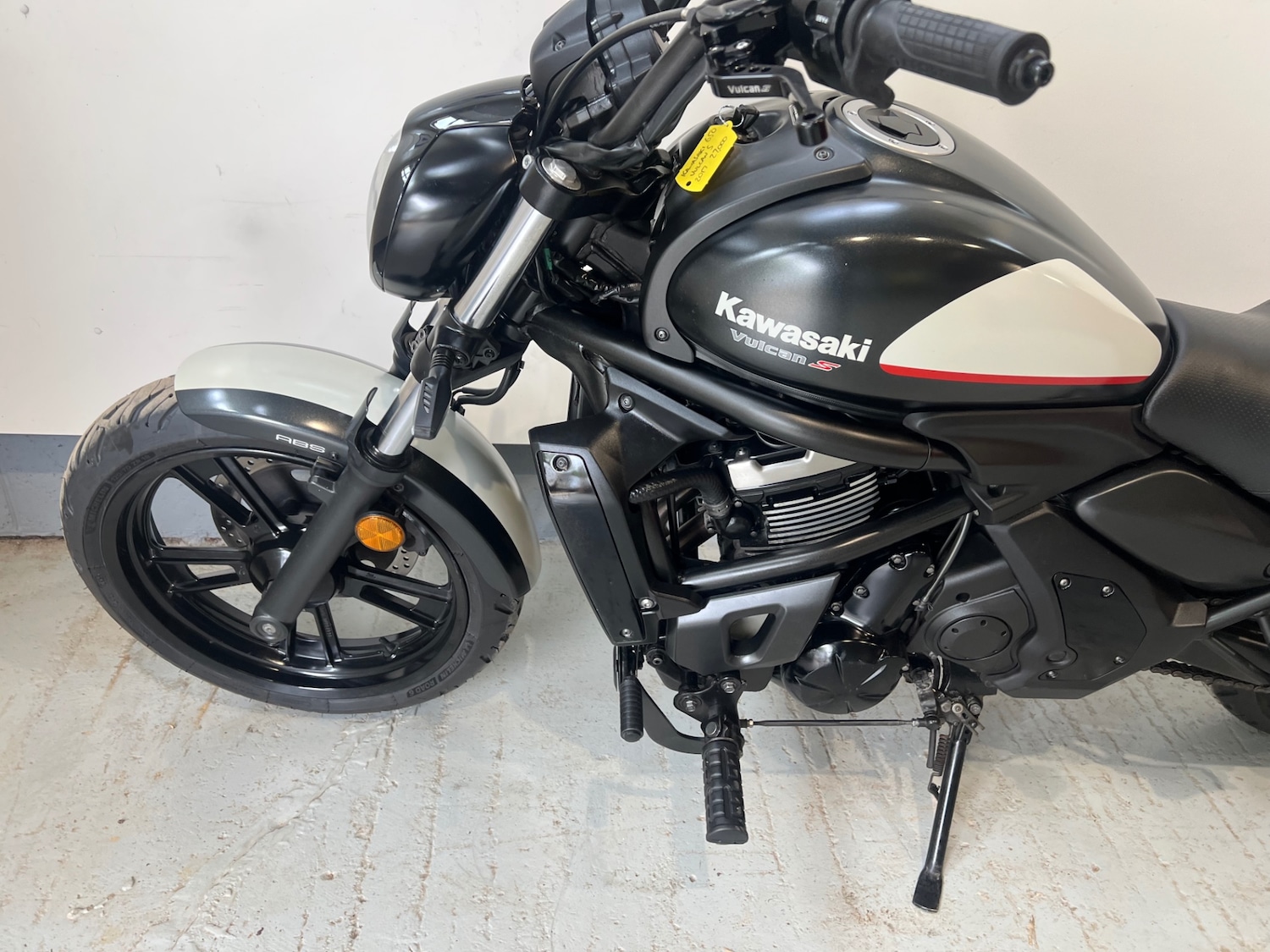 Used Kawasaki VULCAN 650 2017 for sale - 78639923: Photo 16