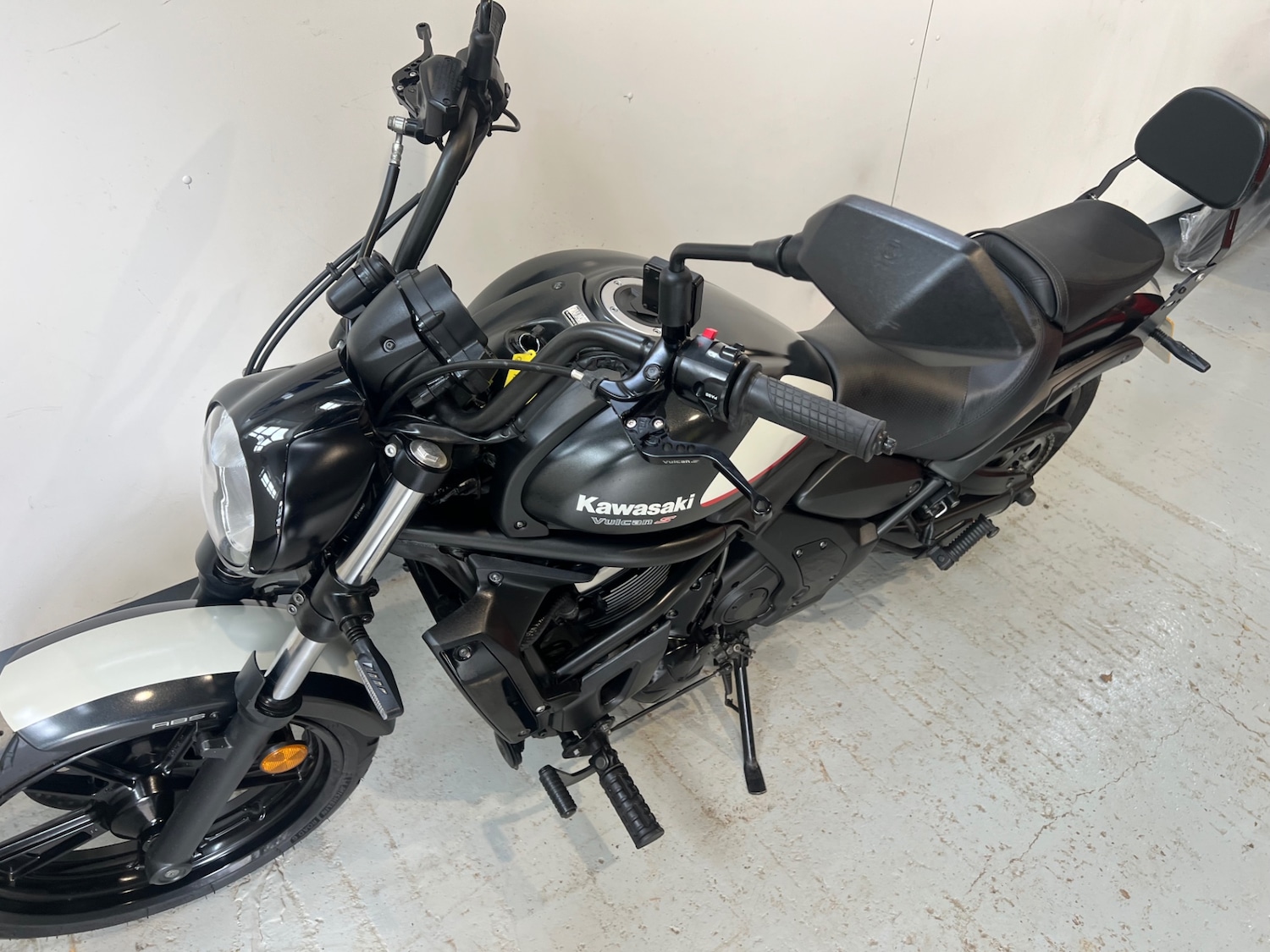 Used Kawasaki VULCAN 650 2017 for sale - 78639923: Photo 17