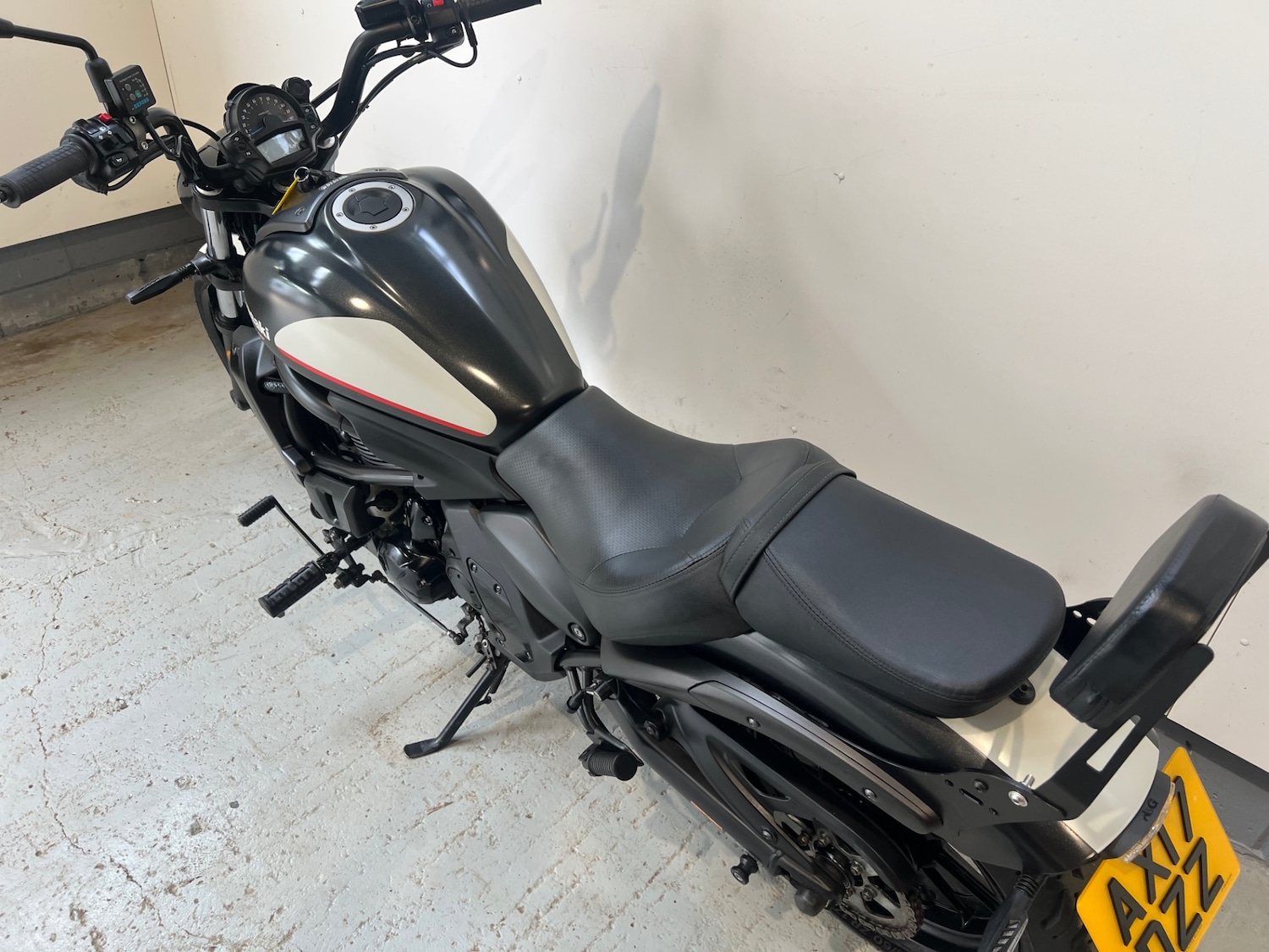 Used Kawasaki VULCAN 650 2017 for sale - 78639923: Photo 19