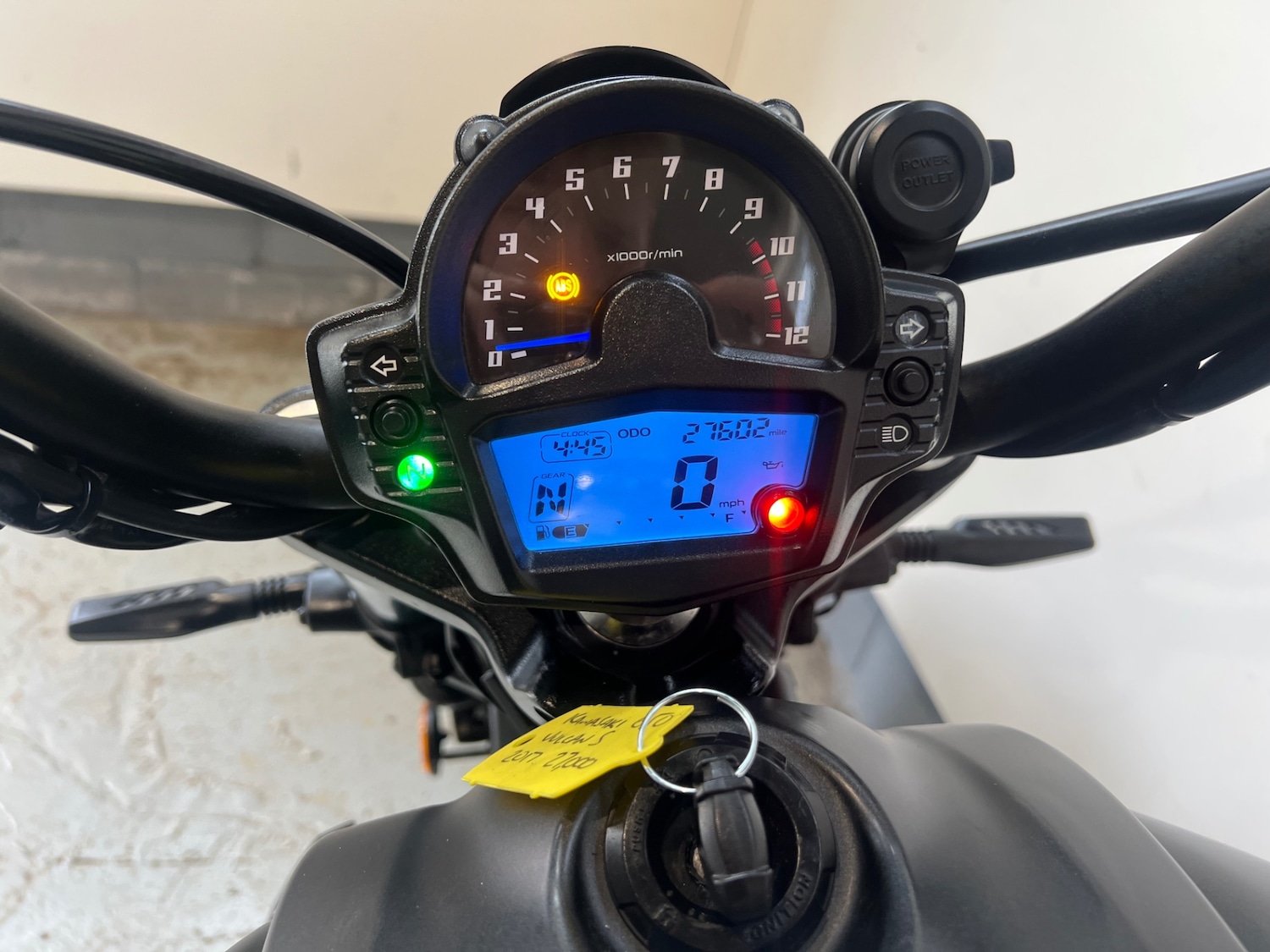 Used Kawasaki VULCAN 650 2017 for sale - 78639923: Photo 20