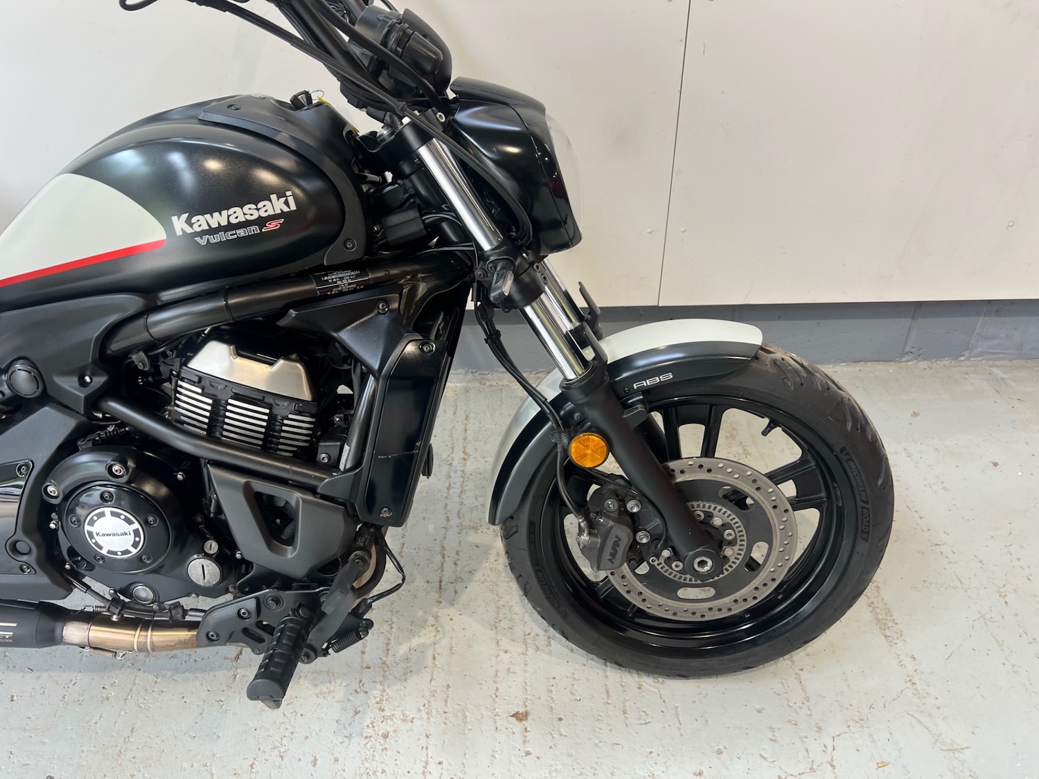 Used Kawasaki VULCAN 650 2017 for sale - 78639923: Photo 5