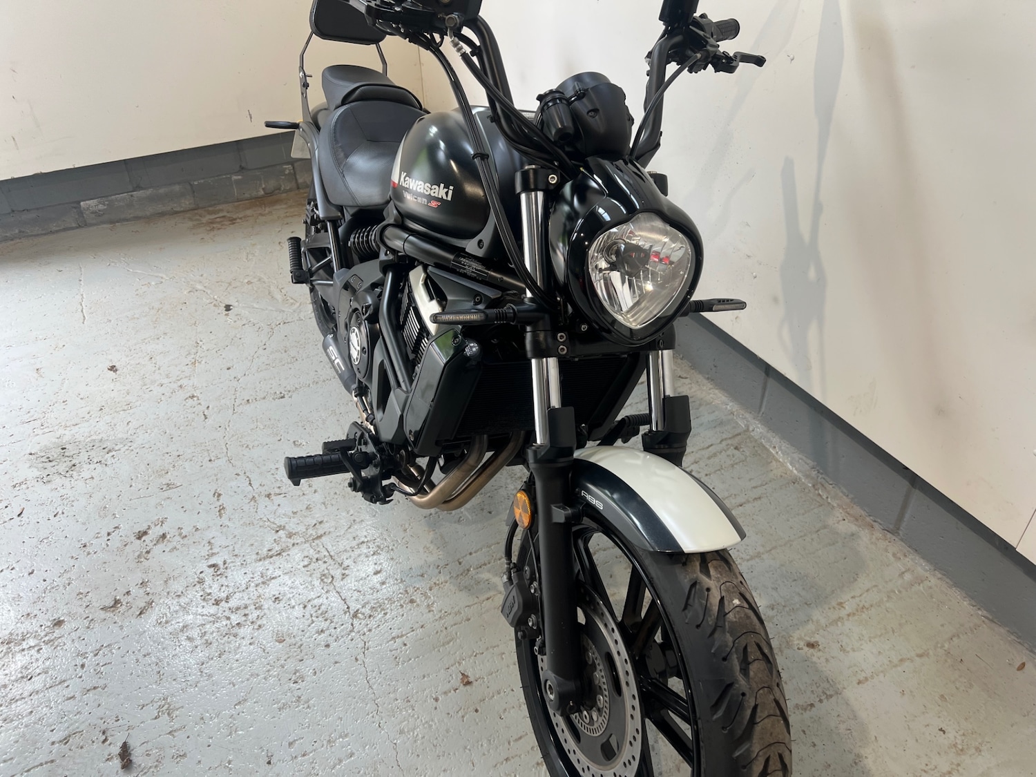 Used Kawasaki VULCAN 650 2017 for sale - 78639923: Photo 7