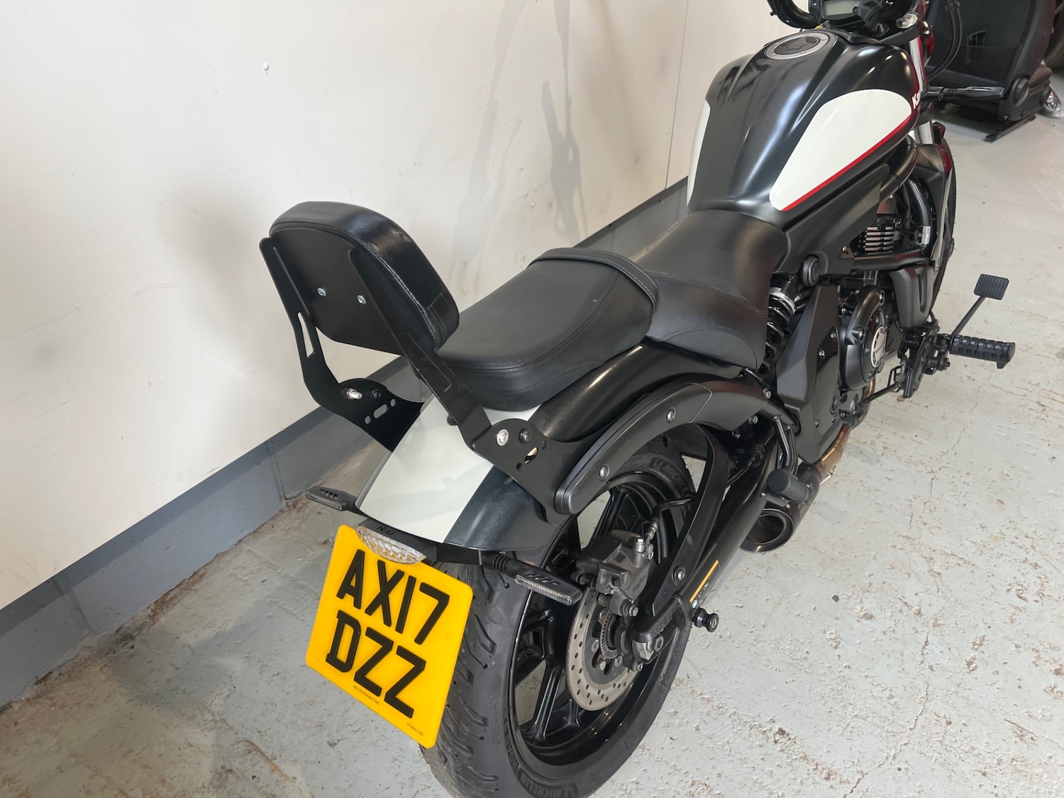 Used Kawasaki VULCAN 650 2017 for sale - 78639923: Photo 9