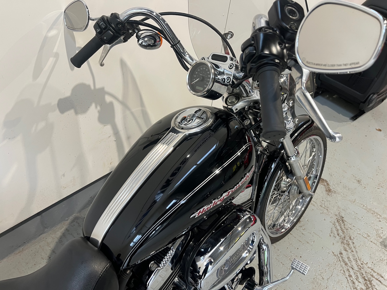 Used Harley-Davidson SPORTSTER 2005 for sale - 78565463: Photo 11