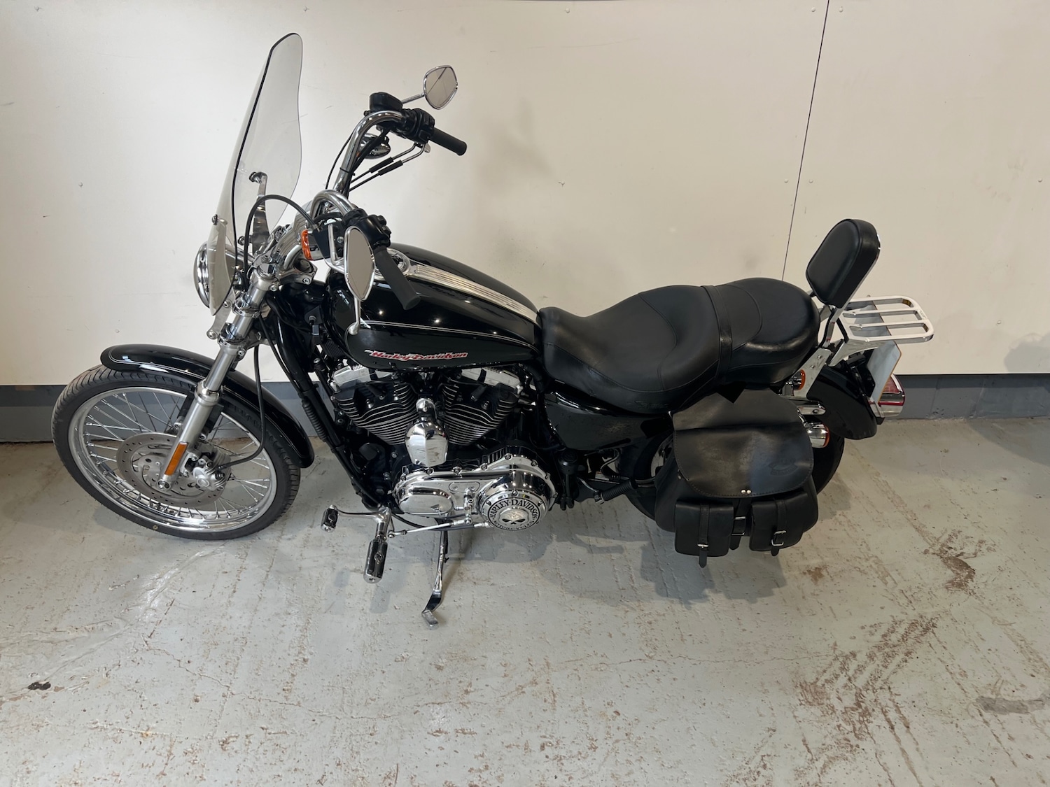 Used Harley-Davidson SPORTSTER 2005 for sale - 78565463: Photo 13