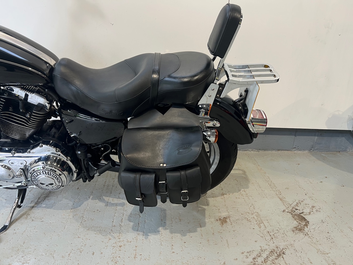 Used Harley-Davidson SPORTSTER 2005 for sale - 78565463: Photo 15