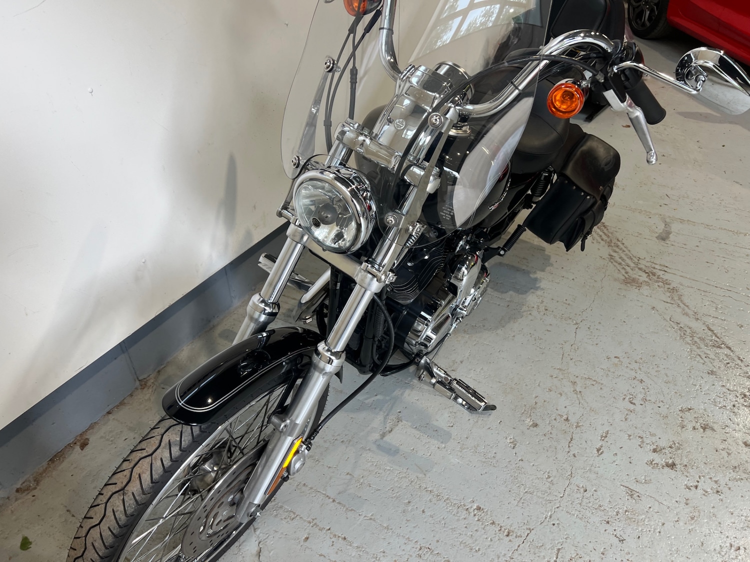 Used Harley-Davidson SPORTSTER 2005 for sale - 78565463: Photo 19