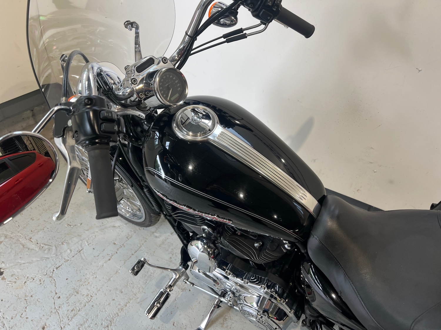 Used Harley-Davidson SPORTSTER 2005 for sale - 78565463: Photo 20