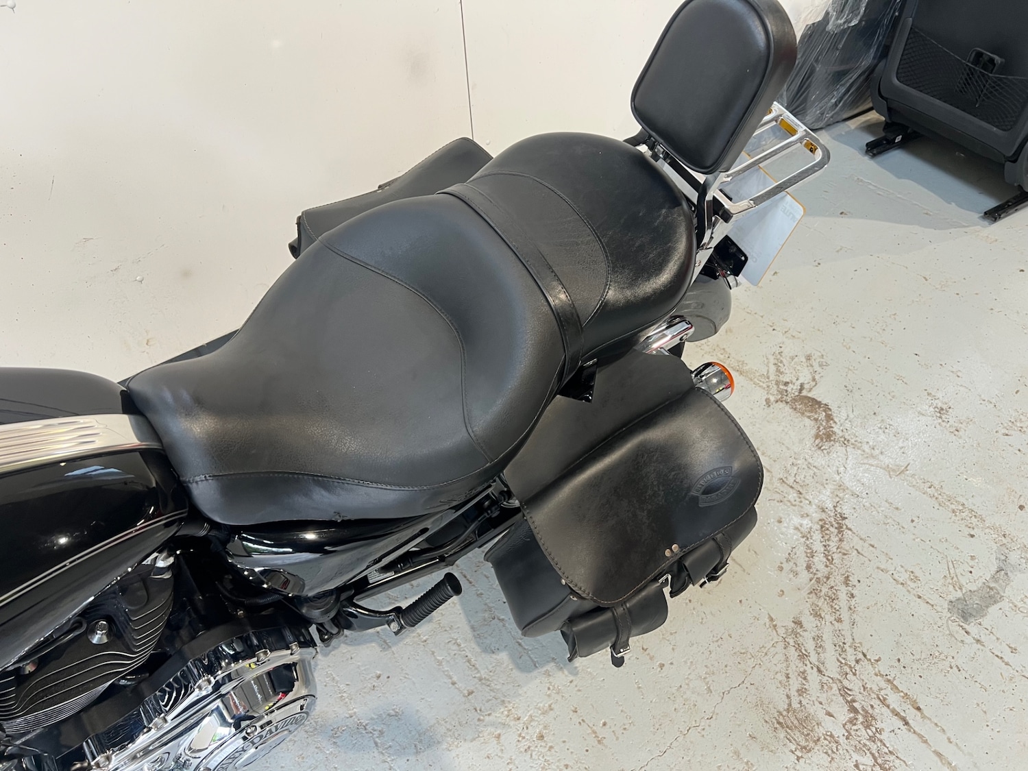 Used Harley-Davidson SPORTSTER 2005 for sale - 78565463: Photo 21
