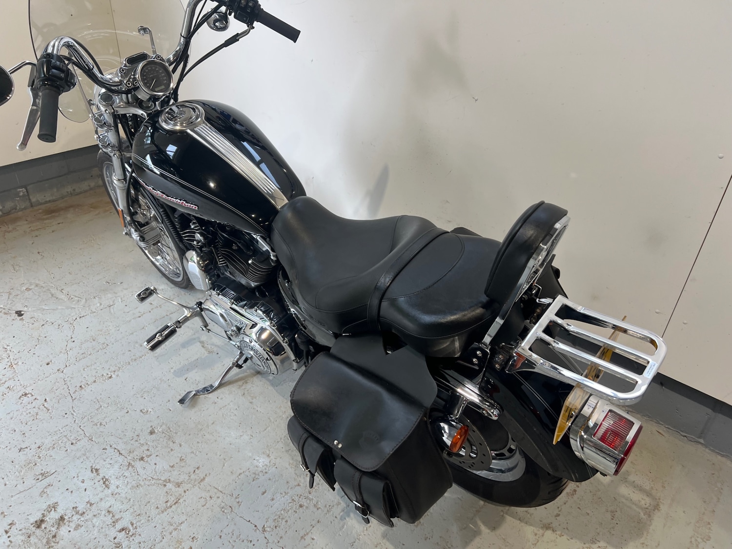 Used Harley-Davidson SPORTSTER 2005 for sale - 78565463: Photo 22