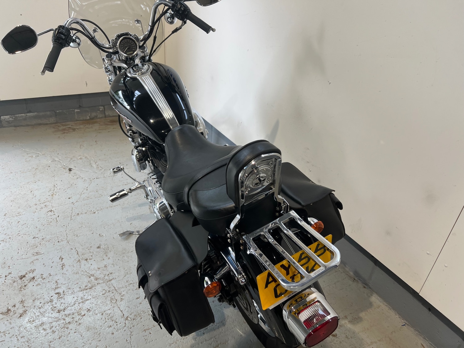 Used Harley-Davidson SPORTSTER 2005 for sale - 78565463: Photo 23