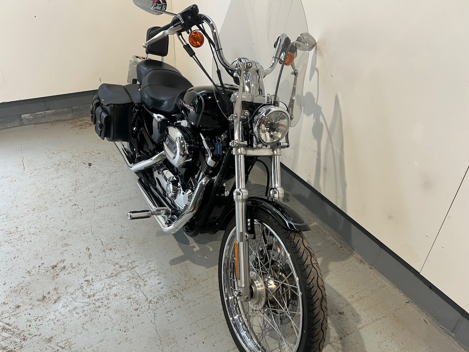 Used Harley-Davidson SPORTSTER 2005 for sale - 78565463: Photo 7