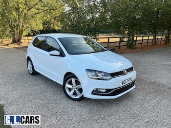 Used Volkswagen Polo 2017 for sale - 79612629: Photo