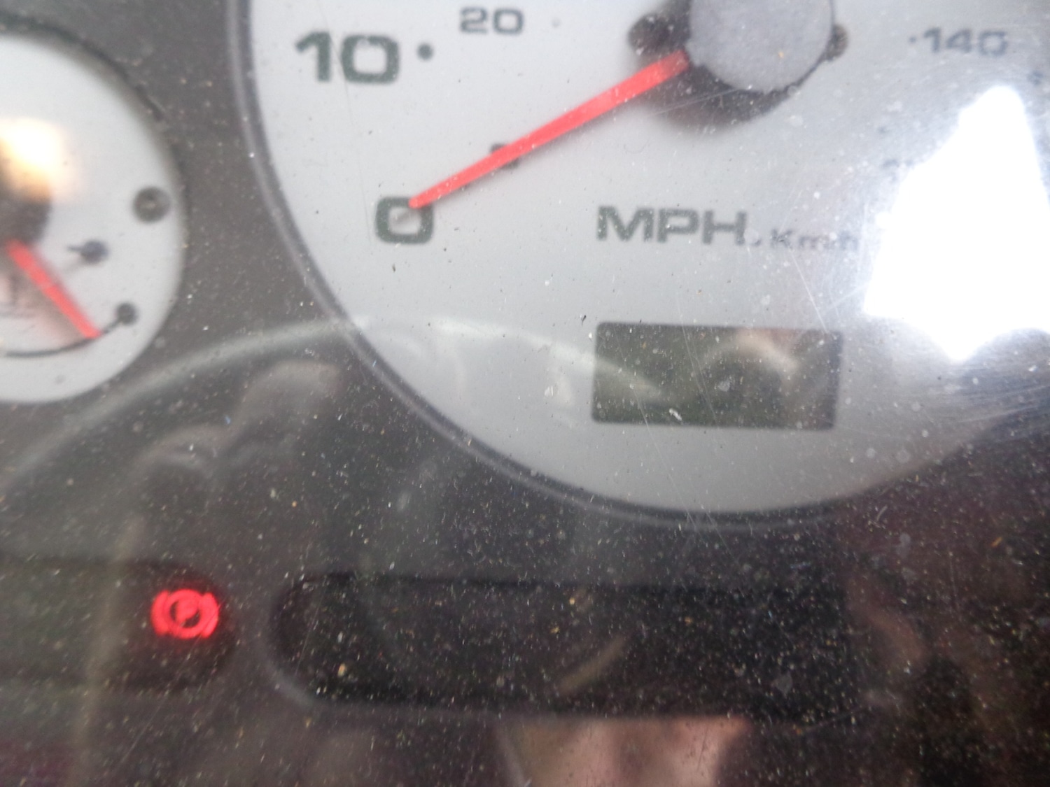 Used Nissan Cabstar 2002 for sale - 76249279: Photo 7