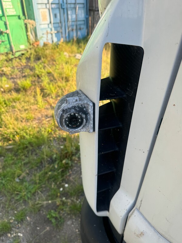 Used Iveco Eurocargo 2016 for sale - 75541937: Photo 12