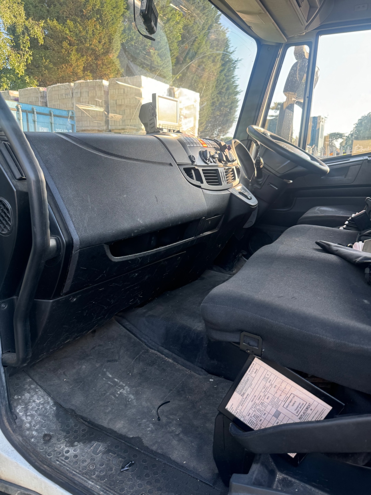 Used Iveco Eurocargo 2016 for sale - 75541937: Photo 3