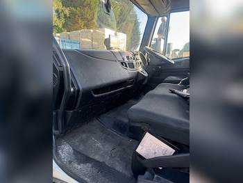 Used Iveco Eurocargo 2016 for sale - 75541937: Photo