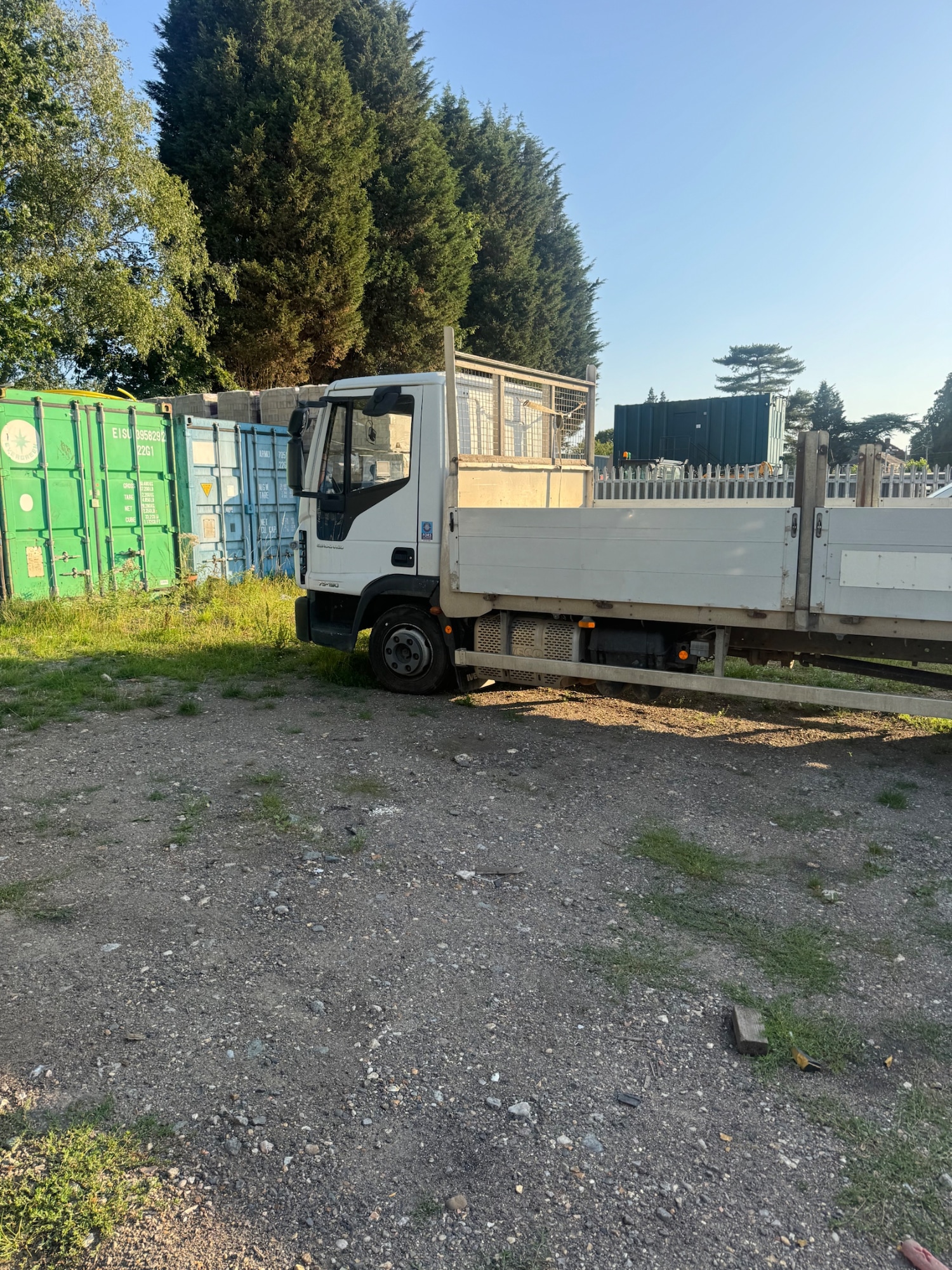 Used Iveco Eurocargo 2016 for sale - 75541937: Photo 5