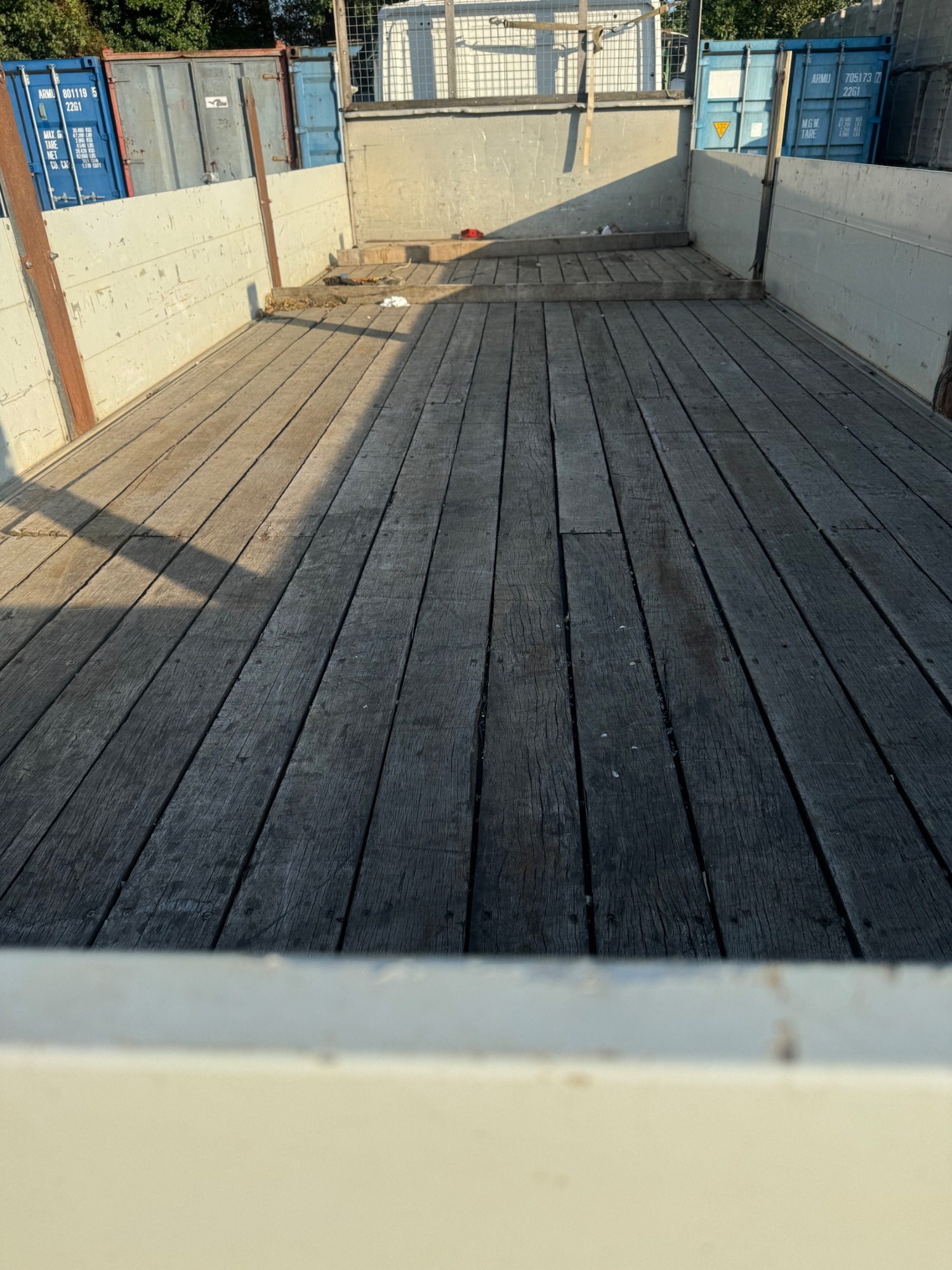 Used Iveco Eurocargo 2016 for sale - 75541937: Photo 6