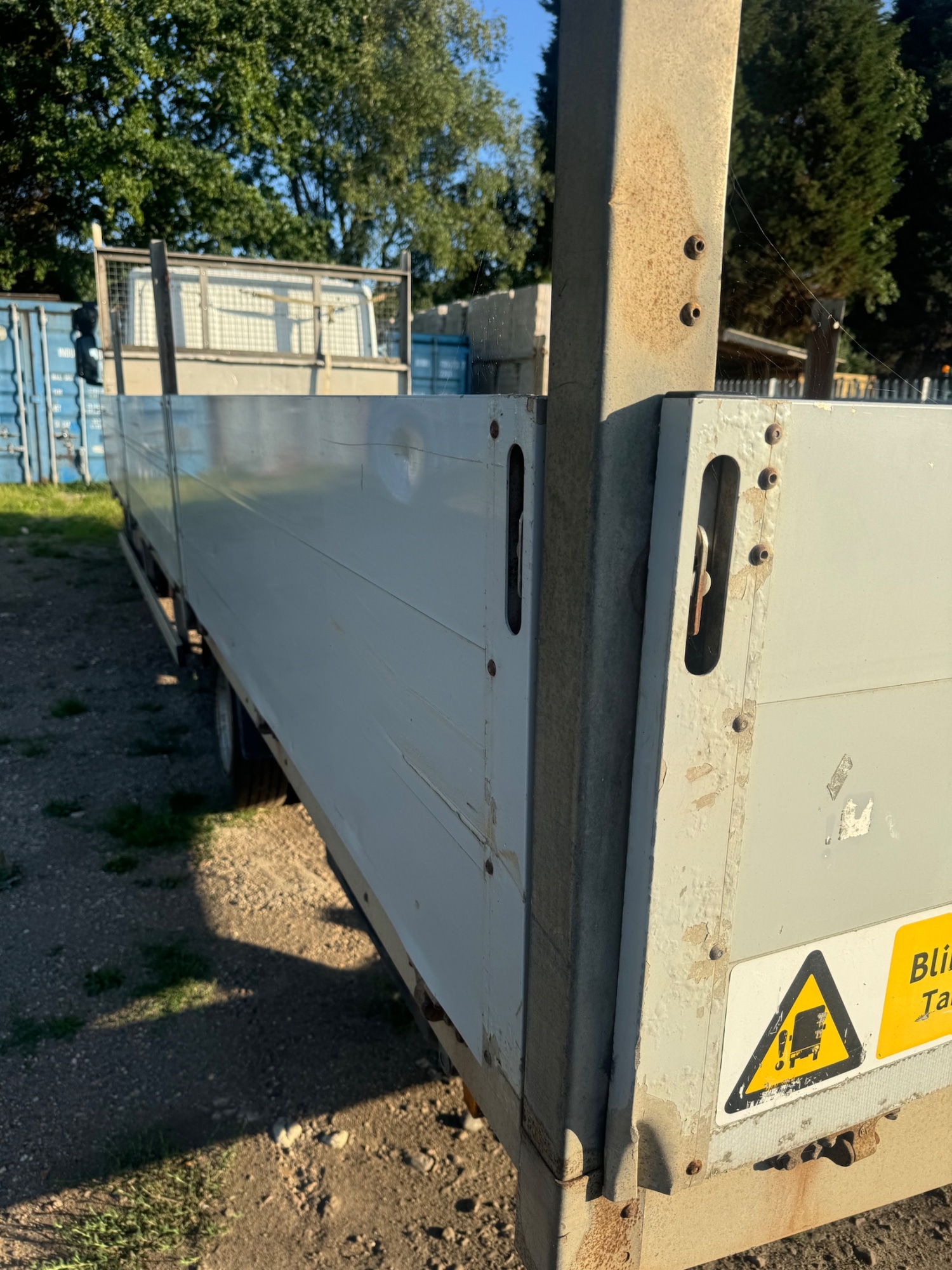 Used Iveco Eurocargo 2016 for sale - 75541937: Photo 7