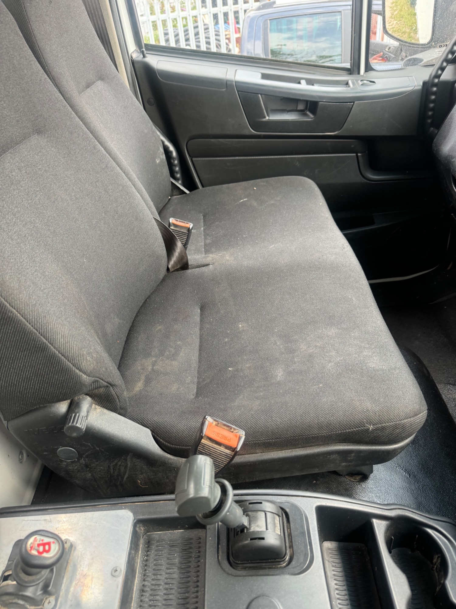 Used Iveco Eurocargo 2020 for sale - 75621073: Photo 10