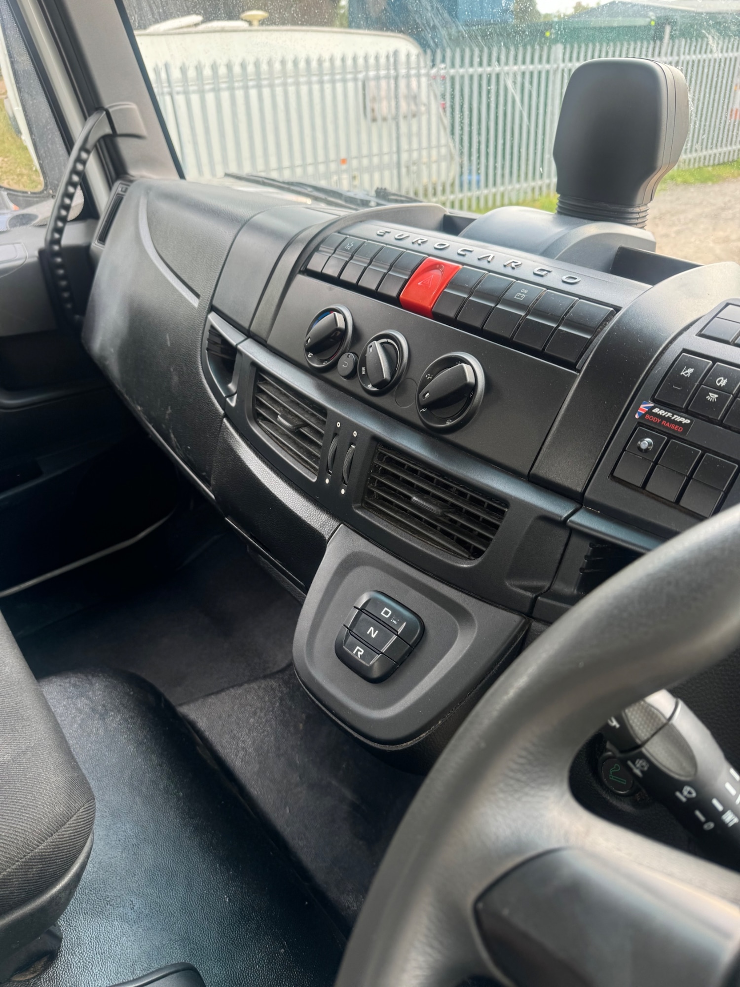 Used Iveco Eurocargo 2020 for sale - 75621073: Photo 13