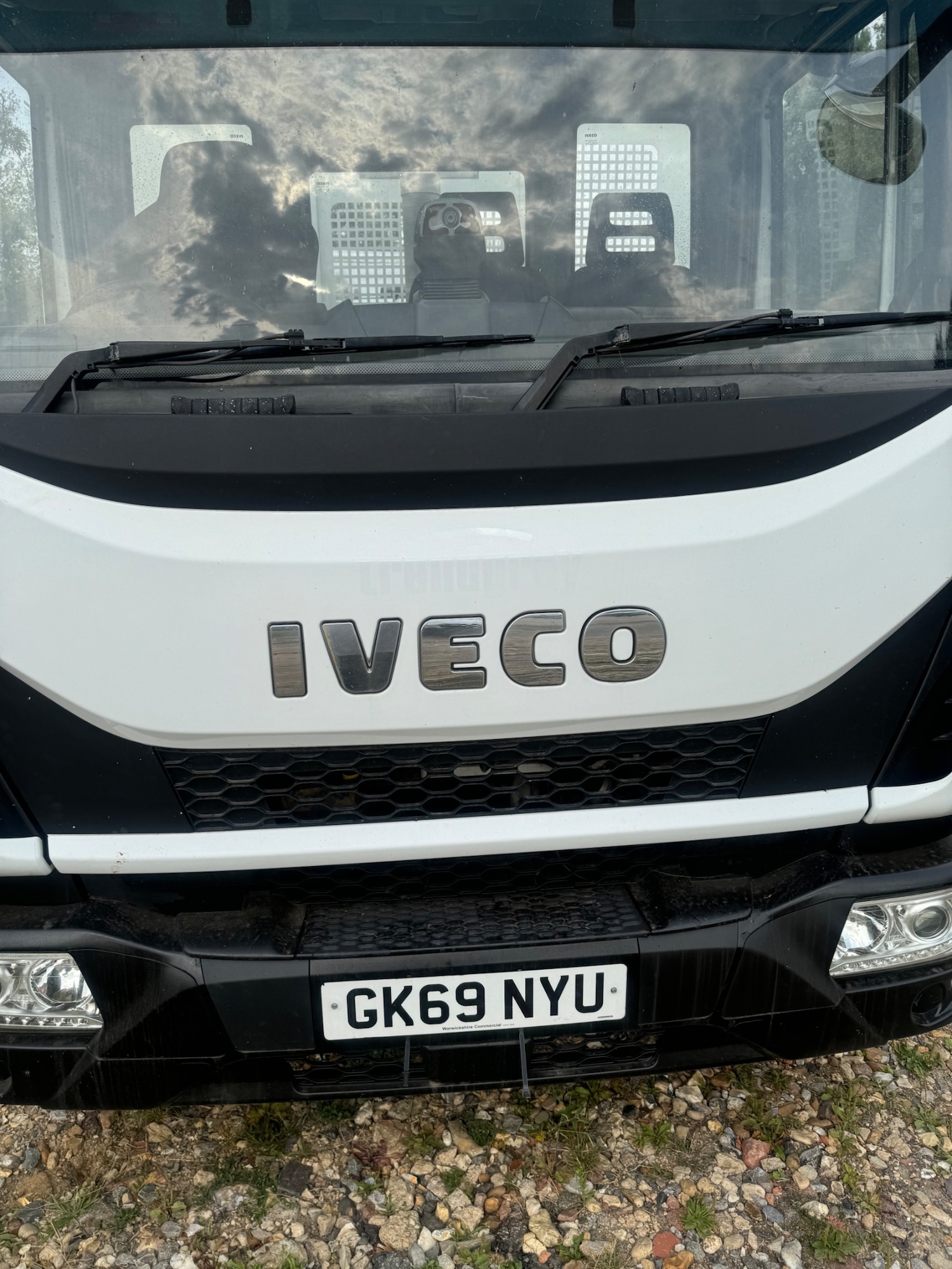 Used Iveco Eurocargo 2020 for sale - 75621073: Photo 3
