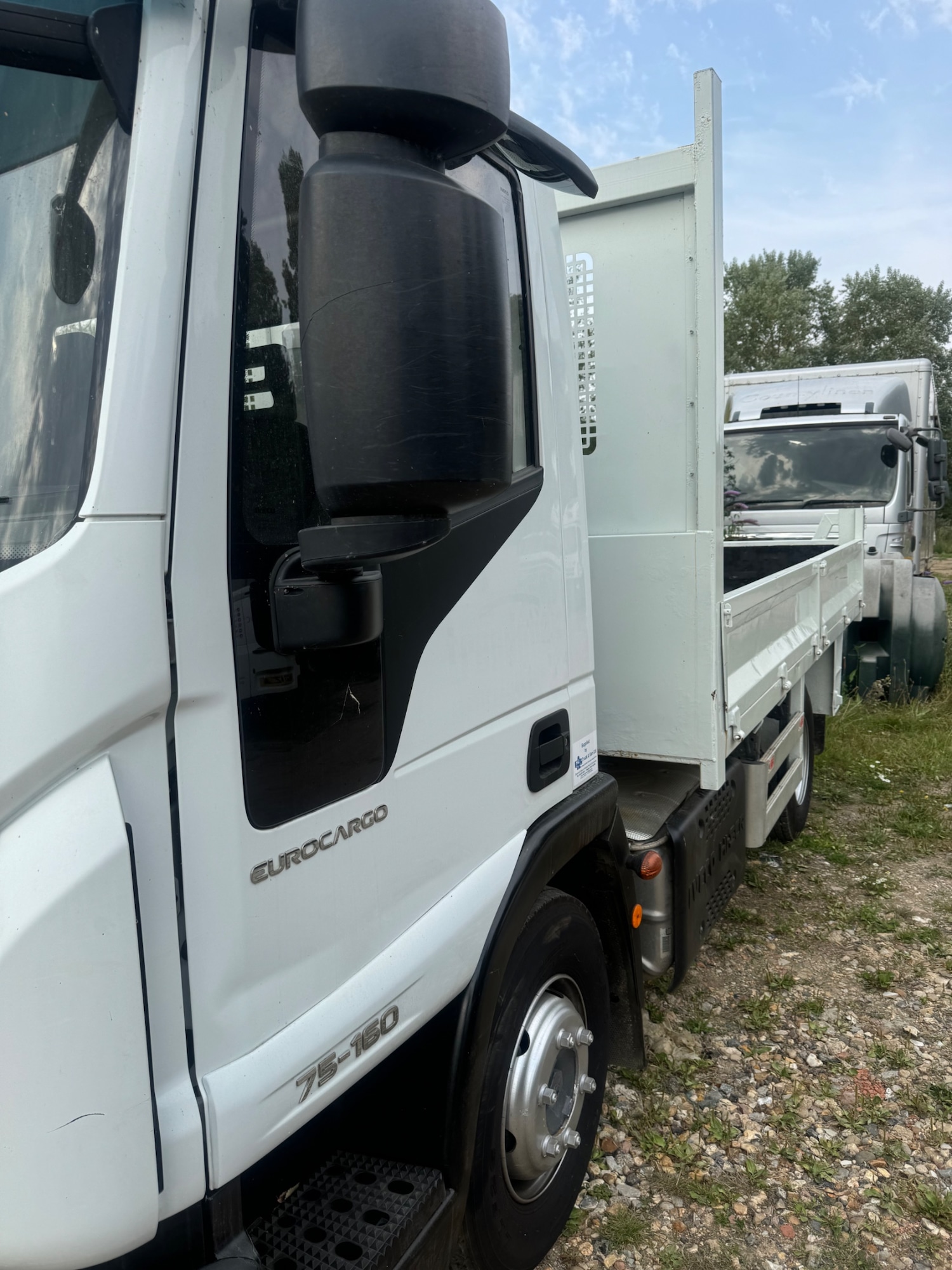 Used Iveco Eurocargo 2020 for sale - 75621073: Photo 6