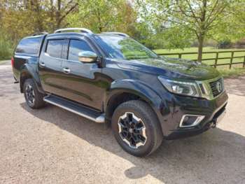 Used Nissan Navara 2019 for sale - 74457264: Photo