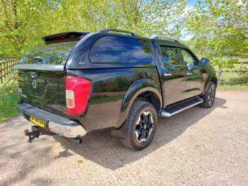 Used Nissan Navara 2019 for sale - 74457264: Photo