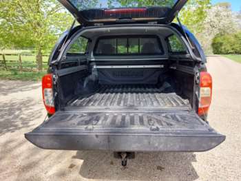 Used Nissan Navara 2019 for sale - 74457264: Photo
