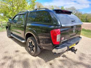 Used Nissan Navara 2019 for sale - 74457264: Photo