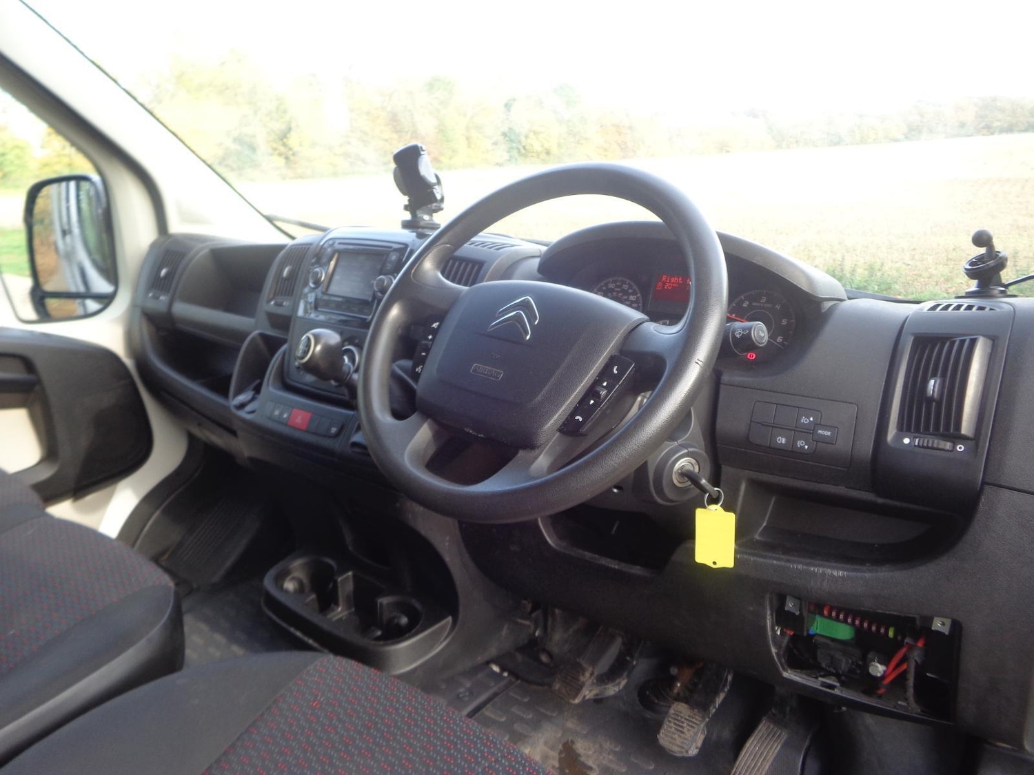 Vehicle 9