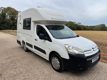 Used Citroen Berlingo 2011 for sale - 79771176: Photo