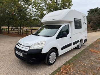 Used Citroen Berlingo 2011 for sale - 79771176: Photo