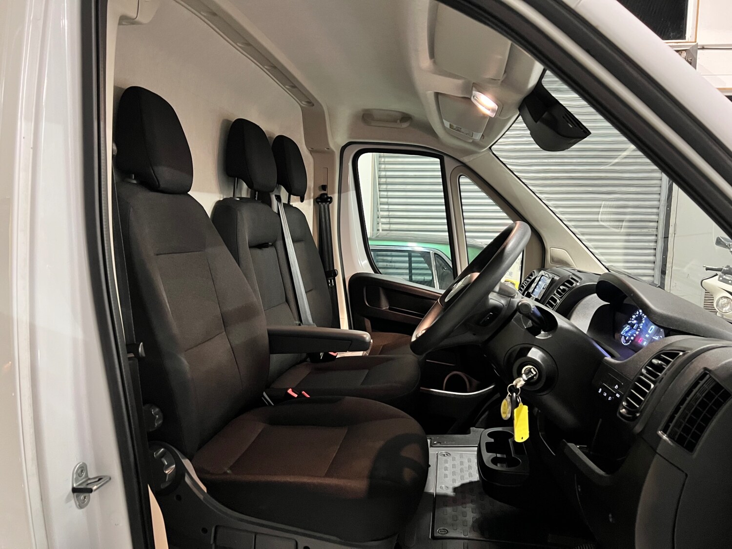 Used Citroen Relay 2025 for sale - 78054453: Photo 12