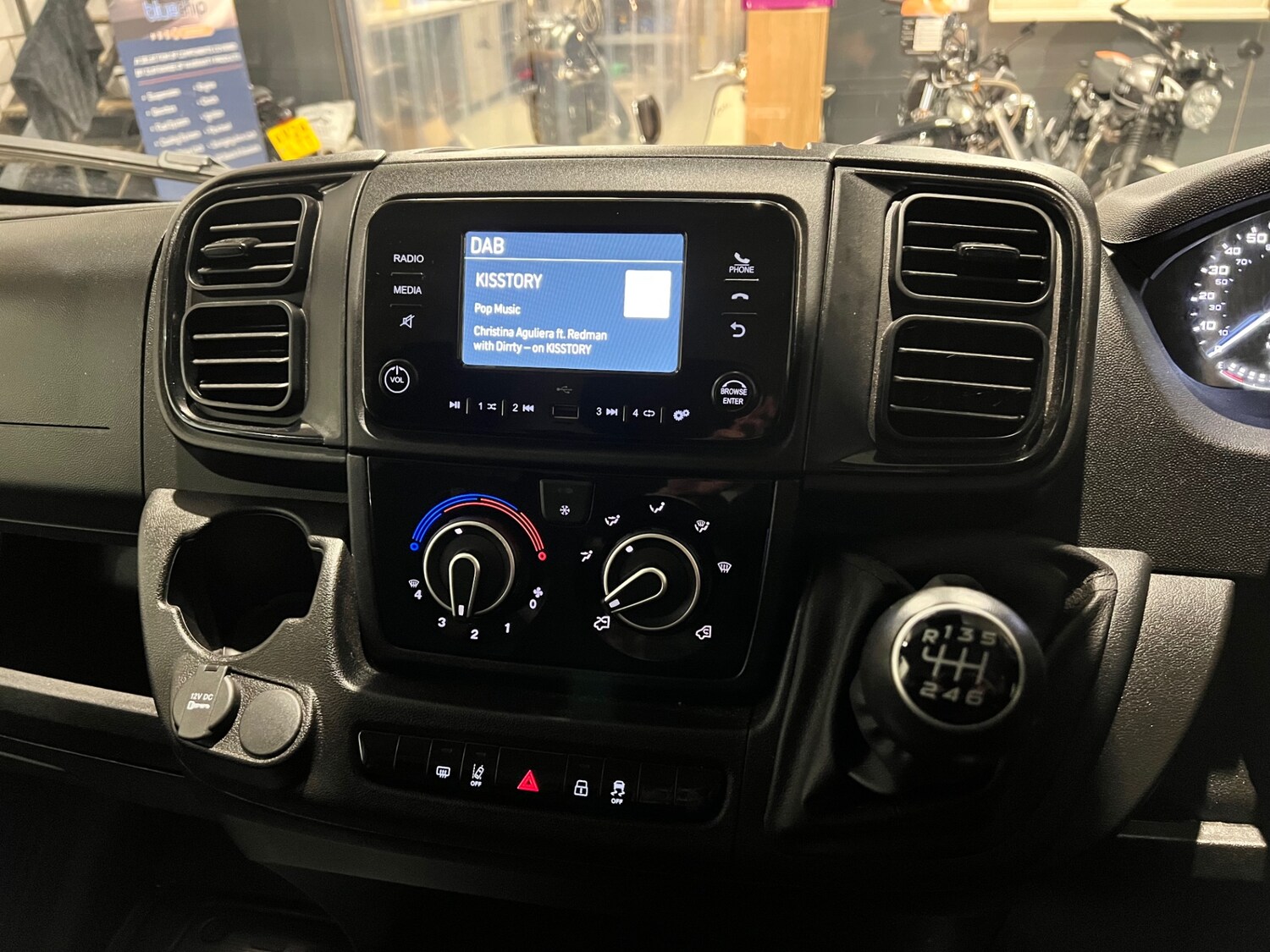 Used Citroen Relay 2025 for sale - 78054453: Photo 17