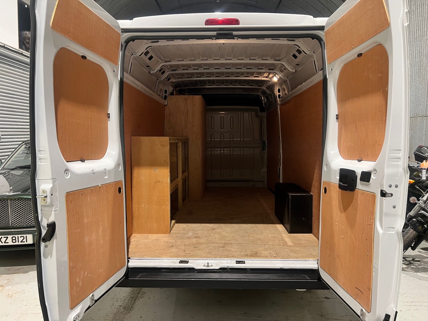 Used Citroen Relay 2025 for sale - 78054453: Photo 18