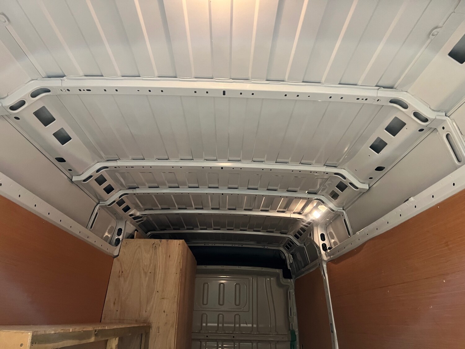 Used Citroen Relay 2025 for sale - 78054453: Photo 19