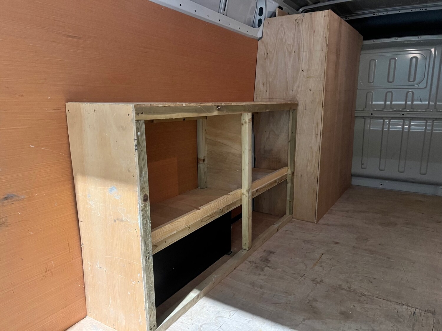 Used Citroen Relay 2025 for sale - 78054453: Photo 20