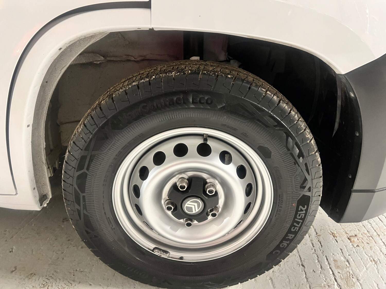 Used Citroen Relay 2025 for sale - 78054453: Photo 24