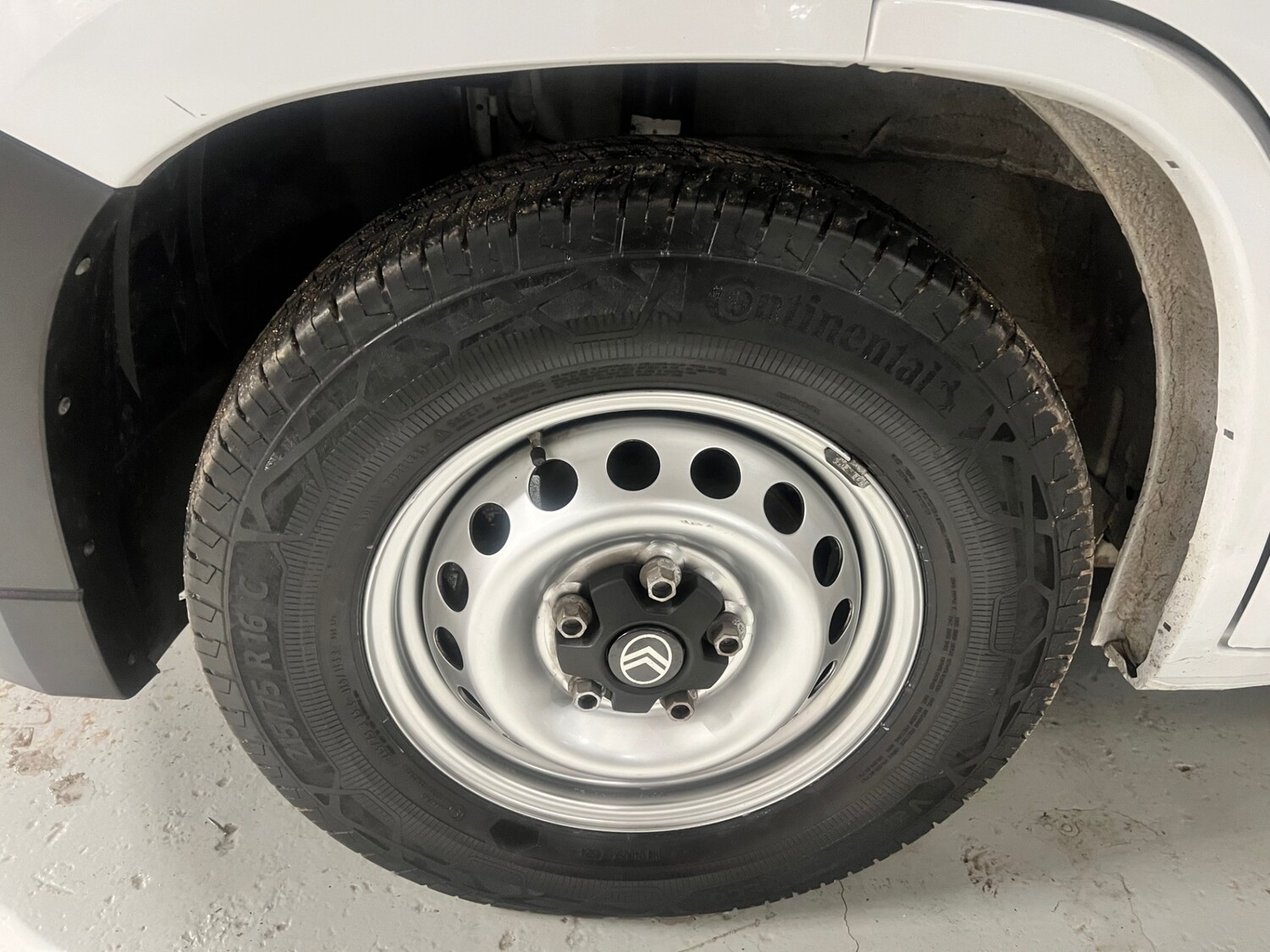 Used Citroen Relay 2025 for sale - 78054453: Photo 25