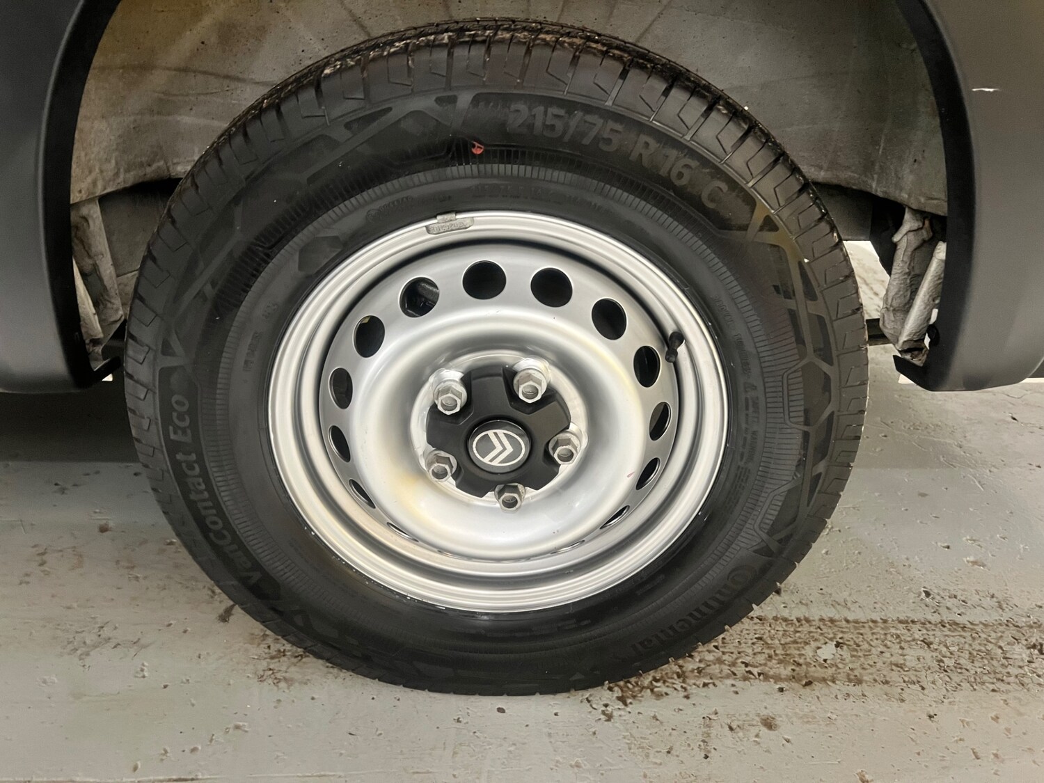 Used Citroen Relay 2025 for sale - 78054453: Photo 26