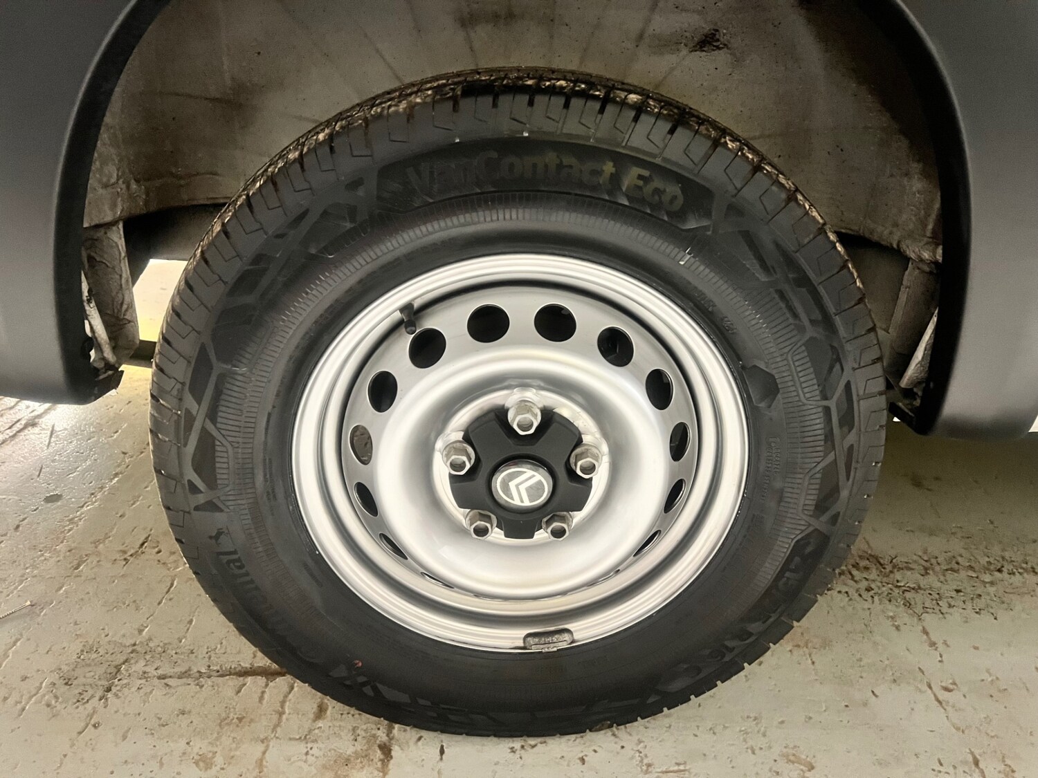 Used Citroen Relay 2025 for sale - 78054453: Photo 27