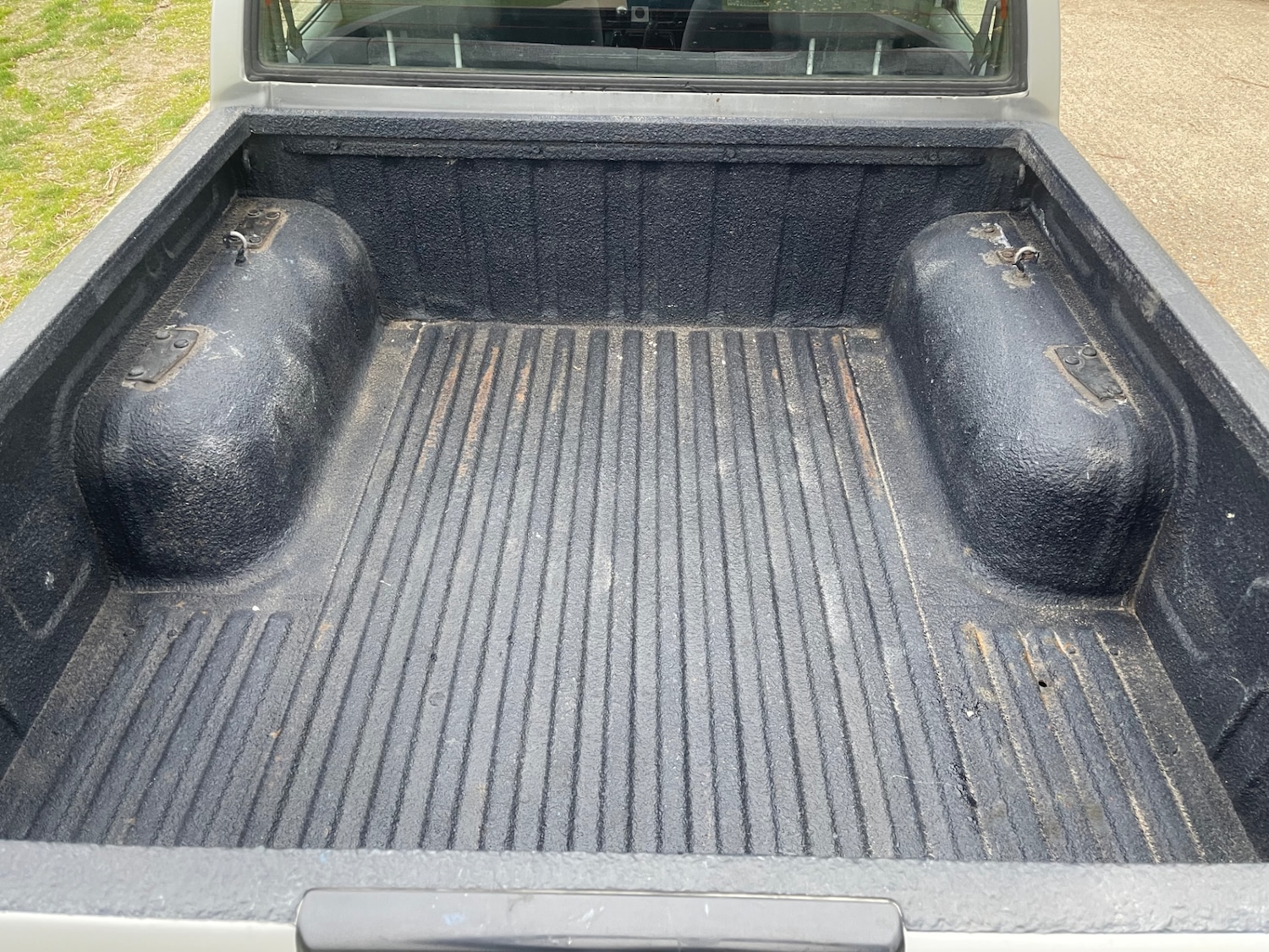 Used Nissan Navara 2003 for sale - 78201880: Photo 5