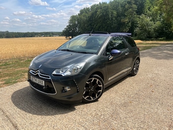 Used Citroen DS3 2014 for sale - 79311745: Photo