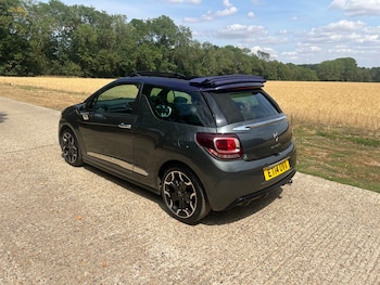Used Citroen DS3 2014 for sale - 79311745: Photo