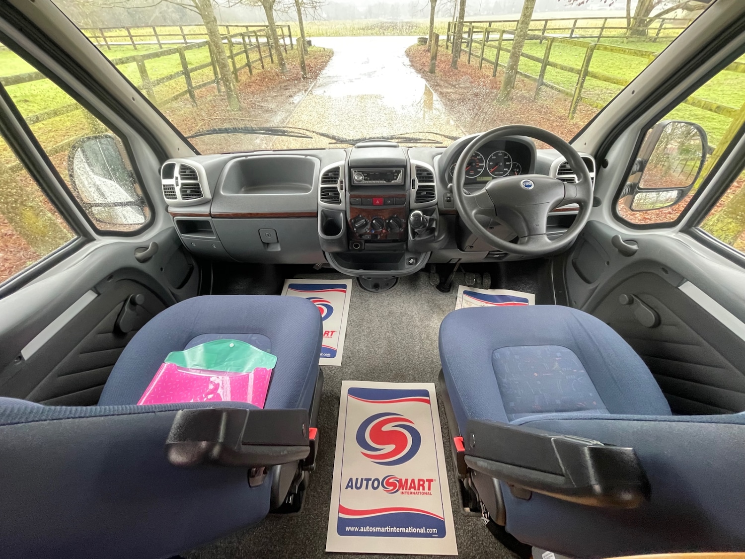 Used Fiat Ducato 2002 for sale - 77478195: Photo 11